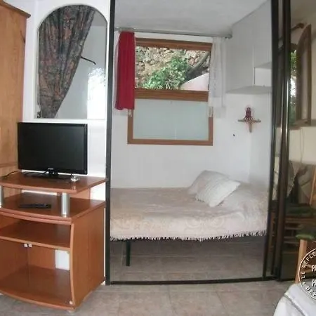 Pierre Vergerie Cargèse