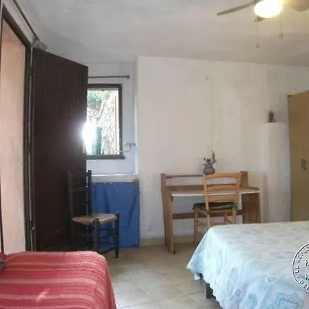 Villa Pierre Vergerie Cargèse