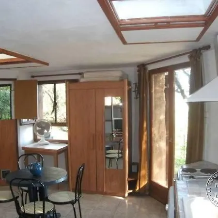 Villa Pierre Vergerie