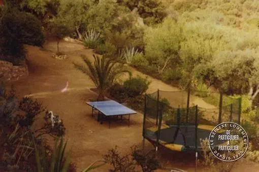 Villa Pierre Vergerie