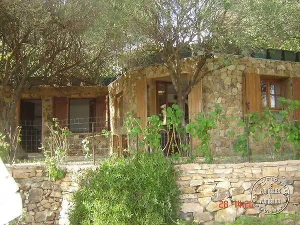 Villa Pierre Vergerie *