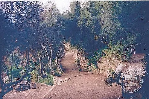 Villa Pierre Vergerie *