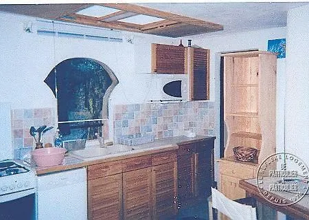 וילה Pierre Vergerie Cargèse