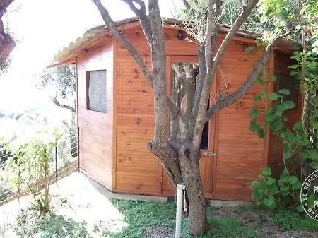 Pierre Vergerie ヴィラ