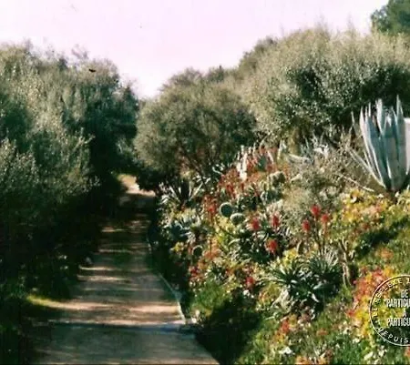 וילה Pierre Vergerie