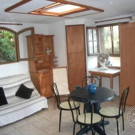 Pierre Vergerie Cargèse