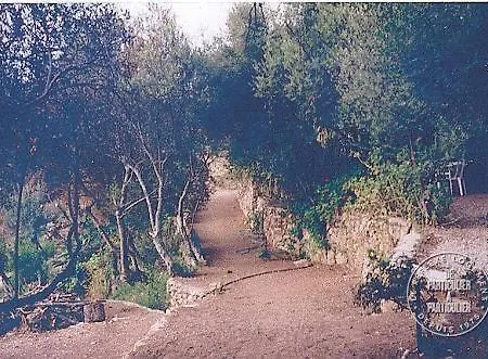 ヴィラ Pierre Vergerie *