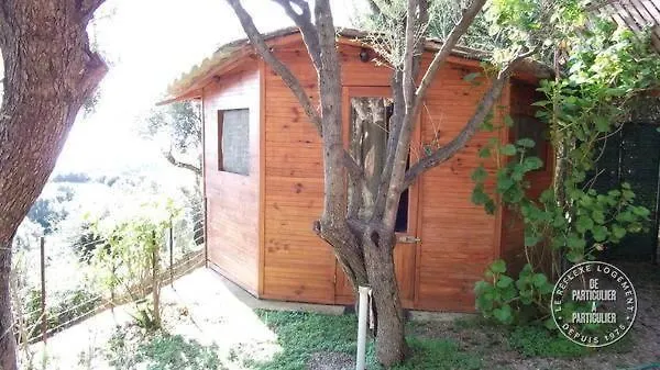 Pierre Vergerie Villa