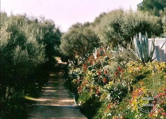 Villa Pierre Vergerie