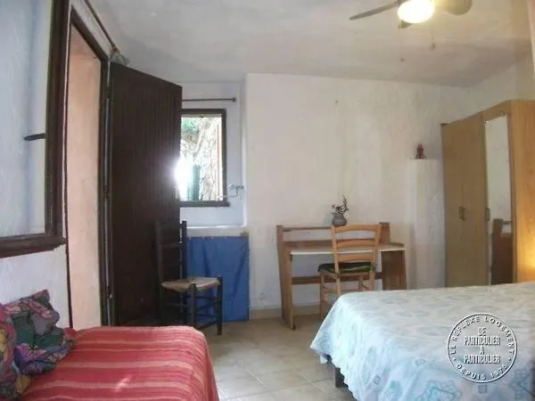 וילה Pierre Vergerie Cargèse